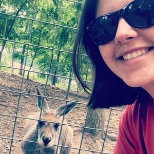 Meet your Posher, Bailey